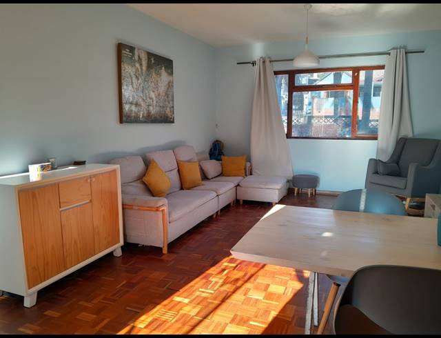 1 BEDROOM APARTMENT FOR SALE IN ESSENWOOD
